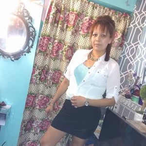 Meet your Posher, Nicole marie kimberly